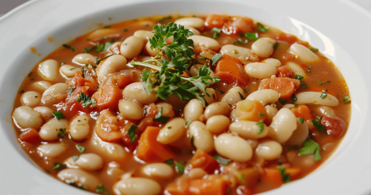 Fasule Recipe – Traditional Albanian Beans