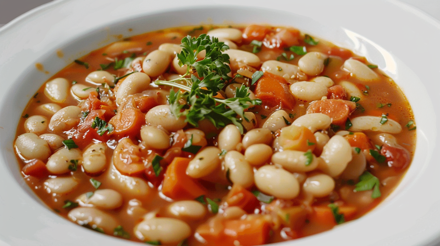 Fasule Recipe – Traditional Albanian Beans