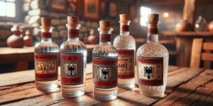 Homemade Raki Albanian Raki - Traditional Recipe