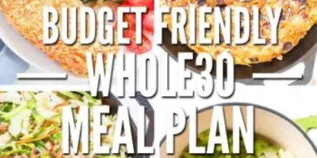 Grocery Budget Bootcamp Review Is it Worth It?