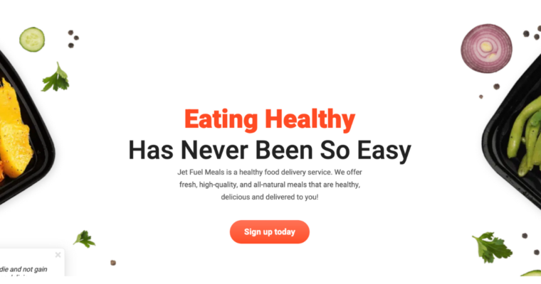 Jet Fuel Meals Review – Is It Worth It?