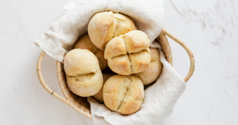 Kulac Recipe – Homemade Albanian Bread