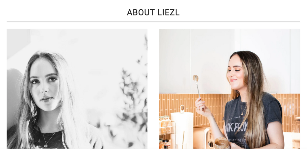 Liezl Jayne Meal Plan Review - My Honest Opinion