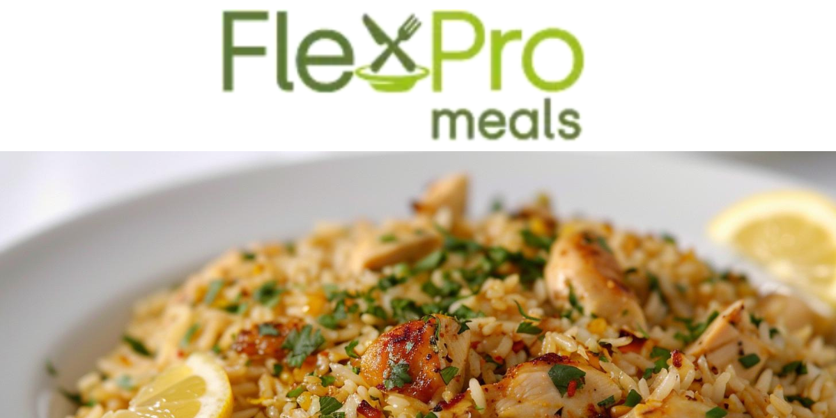 Flex Pro Meals Review - Is It Worth It?