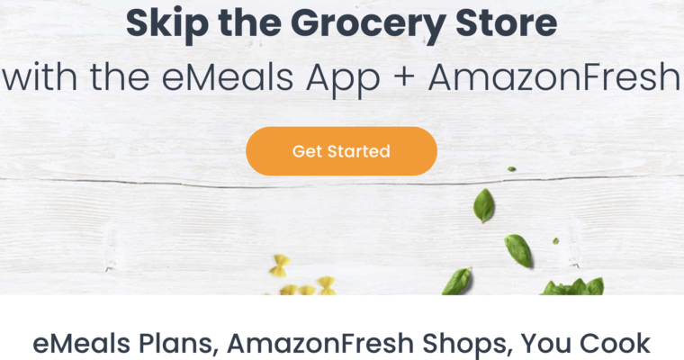 Emeals Review – Does It Save Time and Is It Worth the Investment?